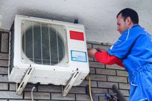 Find HVAC Contractors in Robertson County
