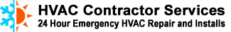 Robertson County HVAC Contractors
